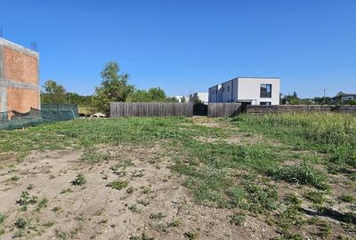 Teren de vanzare Corbeanca  Central. Teren de vanzare Corbeanca  Central. - 3