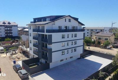 Apartament cu 2 camere în Central - 1