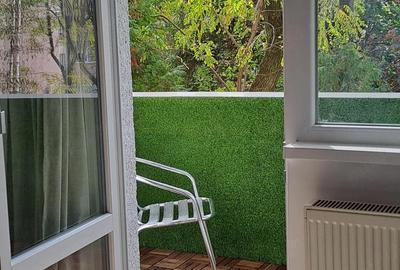 Apartament cu 3 camere decomandat în Central - 1