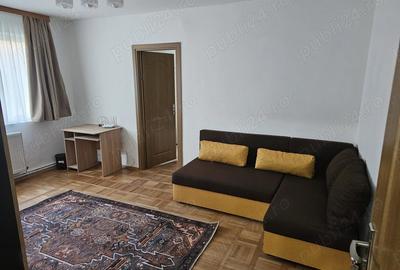 Inchiriez apartament 2 camere,complet mobilat si utilat in Campina,str. Democratiei. - 10