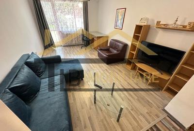 Apartament cu 2 camere semidecomandat în 1 Decembrie 1918