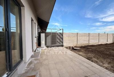 Casă cu 4 camere cu Canalizare în Torontalului - 22