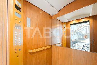 De vanzare apartament cu 3 camere zona strazii Nasaud Marasti - 10