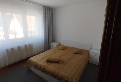 Apartament cu 2 camere semidecomandat în Gării - 5