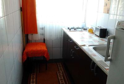 Apartament cu 2 camere semidecomandat în Războieni - 6