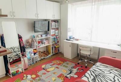 Apartament cu 2 camere în Central - 2