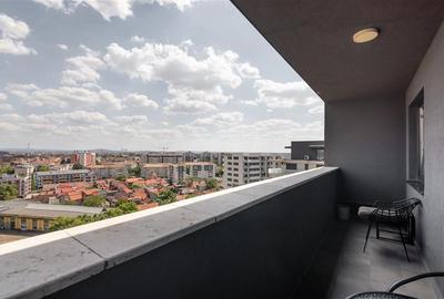 RECO Apartament 3 camere bloc nou - 24
