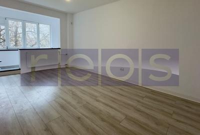 Apartament cu 2 camere decomandat în Doamna Ghica