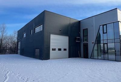 Spațiu industrial, de 1,648 mp, în Exterior Nord - 4