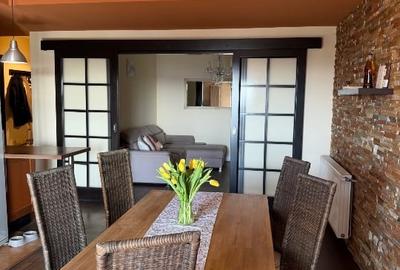 Apartament cu 3 camere decomandat, mobilat în Ronaț - 6