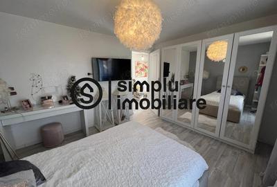 Casa Moderna 3 camere Str. Fulger - 2