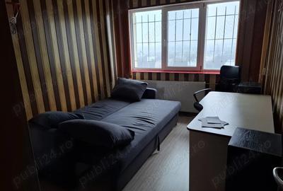 Apartament cu 2 camere semidecomandat în Nord - 10