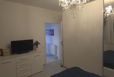 Apartament cu 2 camere semidecomandat, mobilat în Ghiroda - 1