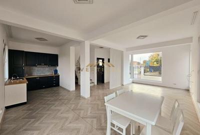 Vila de inchiriat cu 4 camere - comuna Berceni - 5