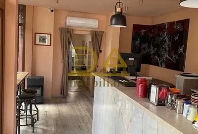 Spațiu comercial, de 60 mp, în Polonă - 3