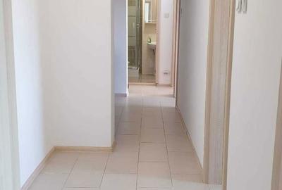 Apartament cu 4 camere semidecomandat în Ștefan cel Mare - 2