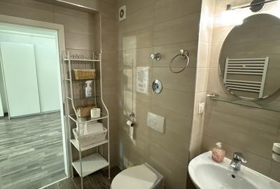 Garsoniera zona Avangarden cu loc de parcare - 6