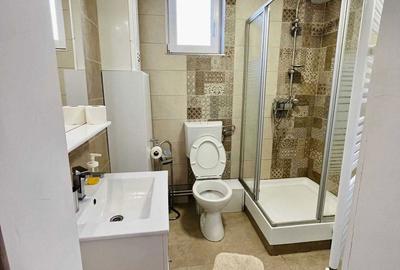 Apartament cu 2 camere semidecomandat în Central - 6