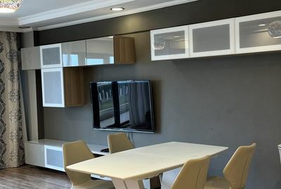 Apartament cu 2 camere semidecomandat în Pipera - 5