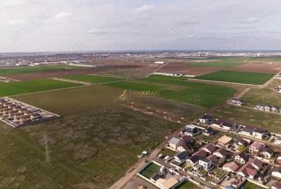 Teren | Dobroesti | 370 mp Teren | Dobroesti | 370 mp - 6