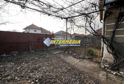 OKAZIE ! 1242 mp Teren Intravilan imprejmuit la asfalt cu toate utilitatile, bransamente, casa anexe - 15