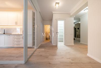 Apartament 2 camere, 72 mp, etaj 1, parcare, Central-Balanta Residence - 5