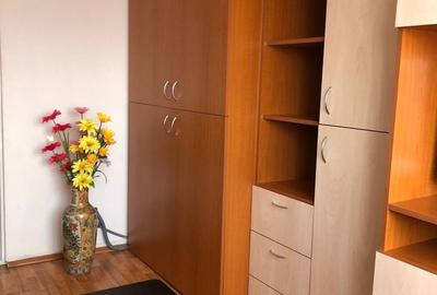 Garsonieră semidecomandată în Lipovei - 8