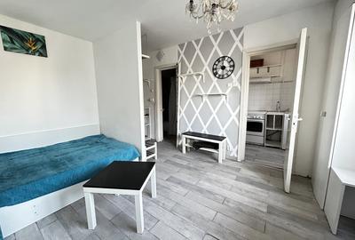 Garsonieră semidecomandată în Lacul Tei - 9