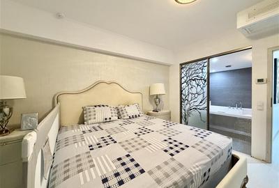 Apartament cu 4 camere decomandat în Herăstrău - 8