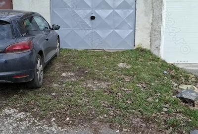 Vand garaj racadau str.muresului.Brasov - 2
