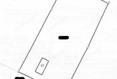 Casa si teren Ghergheasa , ID: R2824015 - 2