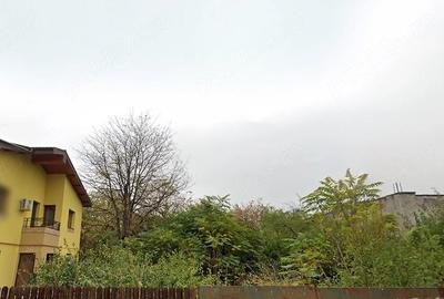 Teren de 230 mp, în Colentina