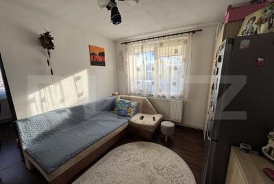 Apartament cu 2 camere semidecomandat în Central - 3