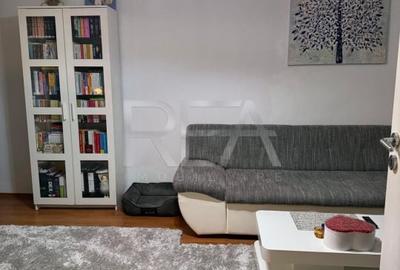 Apartament cu 2 camere la 13 minute de statia de metrou 1 Decembrie 1918 - 9