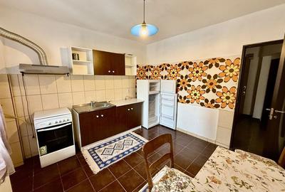 Garsonieră decomandată în Florești - 6