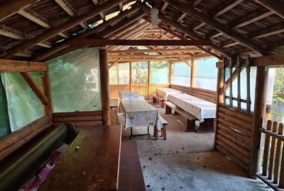 Casă cu 4 camere în Sânmartin