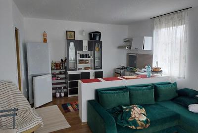 Casă cu 2 camere cu Teren 607 Mp în Sărata (Sărata) - 6