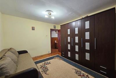 Apartament cu 2 camere decomandat, mobilat în Nicolina - 4