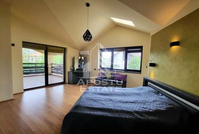 Casa individuala cu teren de 1431mp,zona Centrala Dumbravita Casa individuala cu teren de 1431mp,zona Centrala Dumbravita - 31