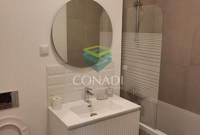 Apartament cu 2 camere semidecomandat în Domenii - 8