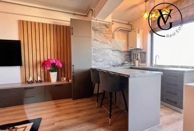 Garsoniera Hanul cu Peste - 9