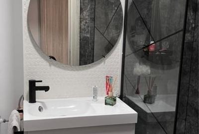 Apartament 2 camere renovat, mobilat si utilat - 8