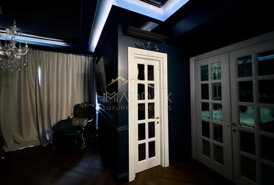 Apartament de Inchiriat | Dacia | 2 camere | Eleganta Stilului Clasic - 6