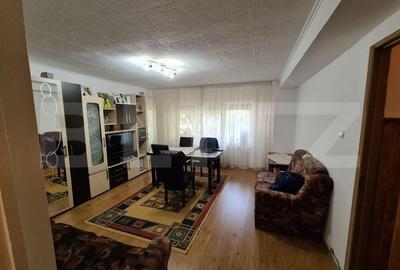 Apartament 3 camere, 77mp, zona Berzei - 4