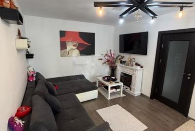 Apartament cu 2 camere decomandat, mobilat în Ștefan cel Mare - 2