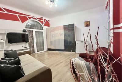 Parter de casa + teren, Badea Cartan nr. 52/ STEFAN CEL MARE - 16