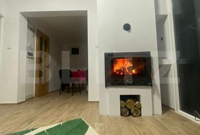 Casă cu 5 camere cu Teren 850 Mp în Gheorgheni - 2