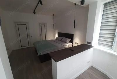 Apartament cu 2 camere în Gorjului - 2