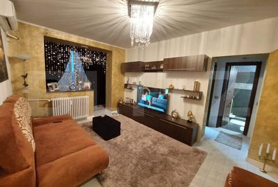 Amartament semidecomandat 2 camere, zona Institut - 2