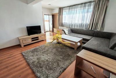Apartament cu 3 camere semidecomandat, mobilat în Calea Turzii - 2